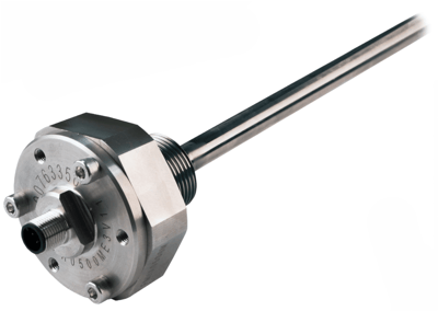 MTS Sensors Magnetostrictive Linear Position Sensor, MH-Series Flexible MH